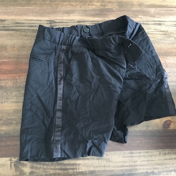 chubbies | Shorts | Chubbies Tuxedo 